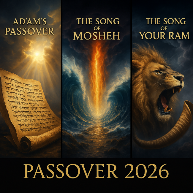 Passover Bundle